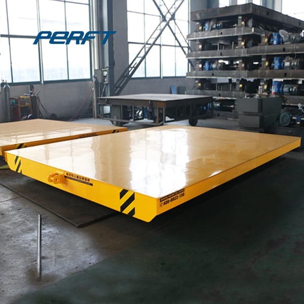 <h3>material transfer trolley for outdoor 400t--Perfect Material </h3>
